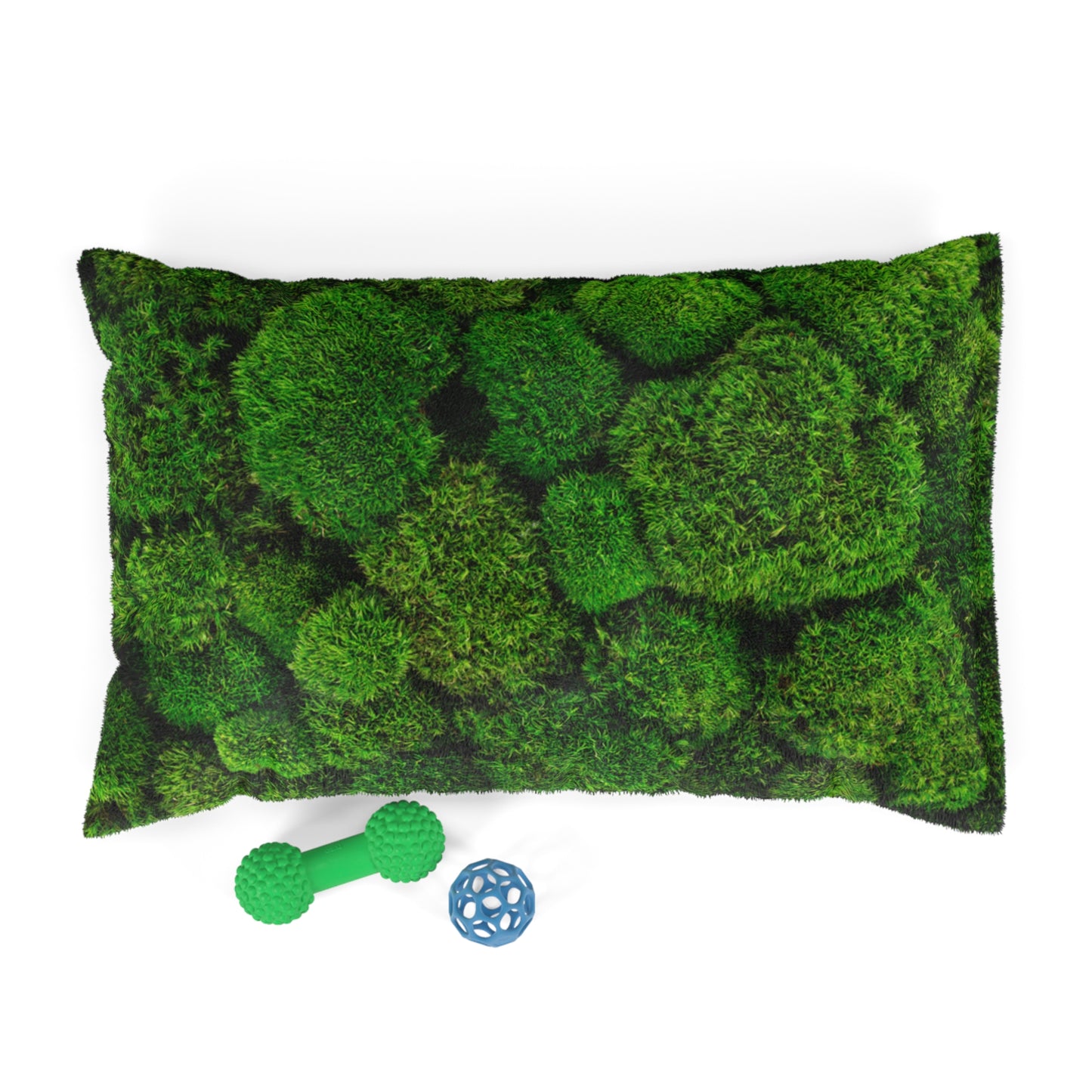 Moss Pet Bed