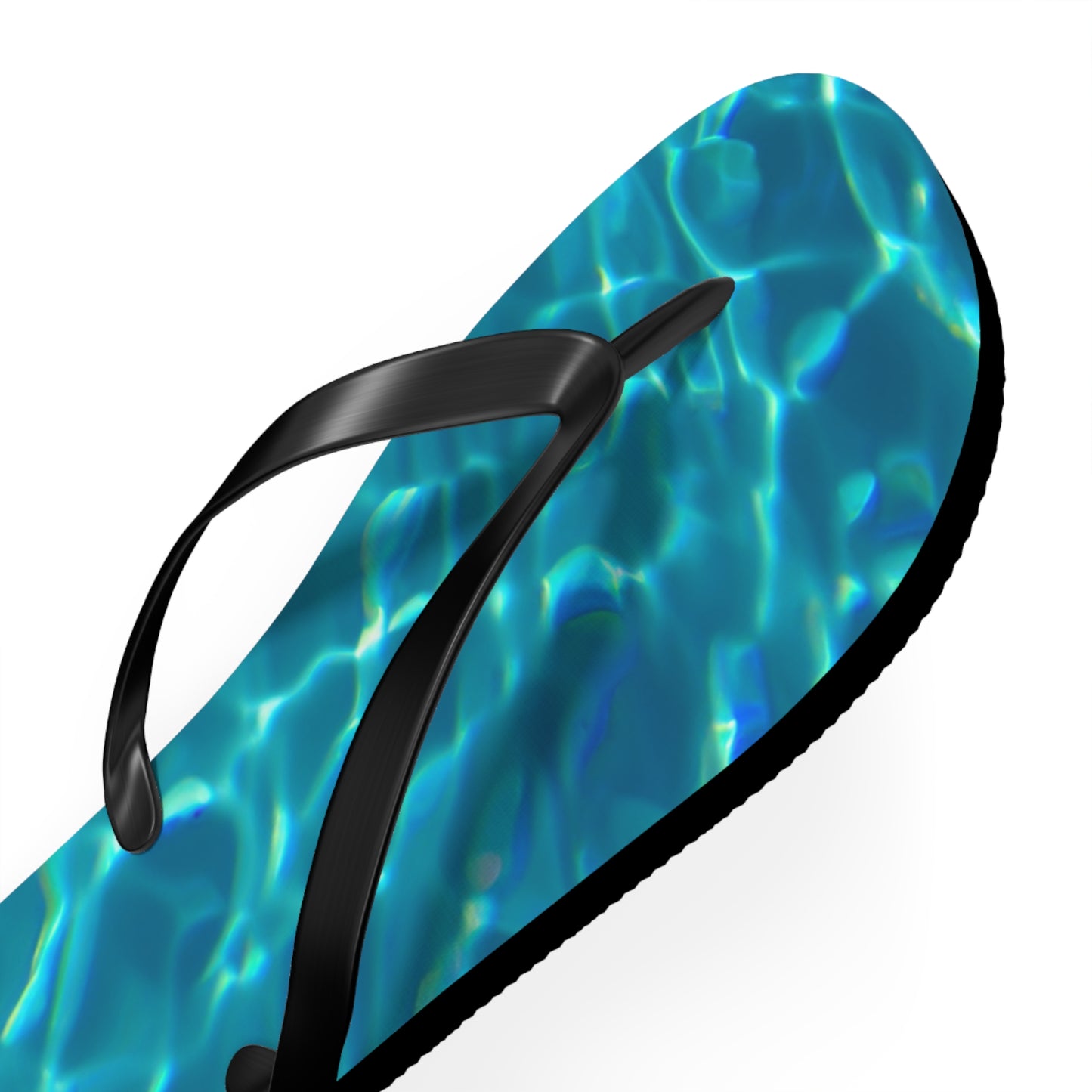 Water Flip Flops