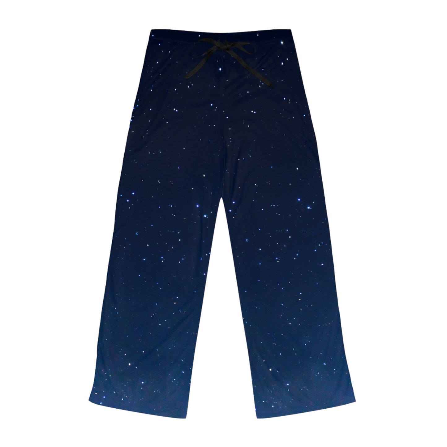 Night Women's Pajama Pants (AOP)