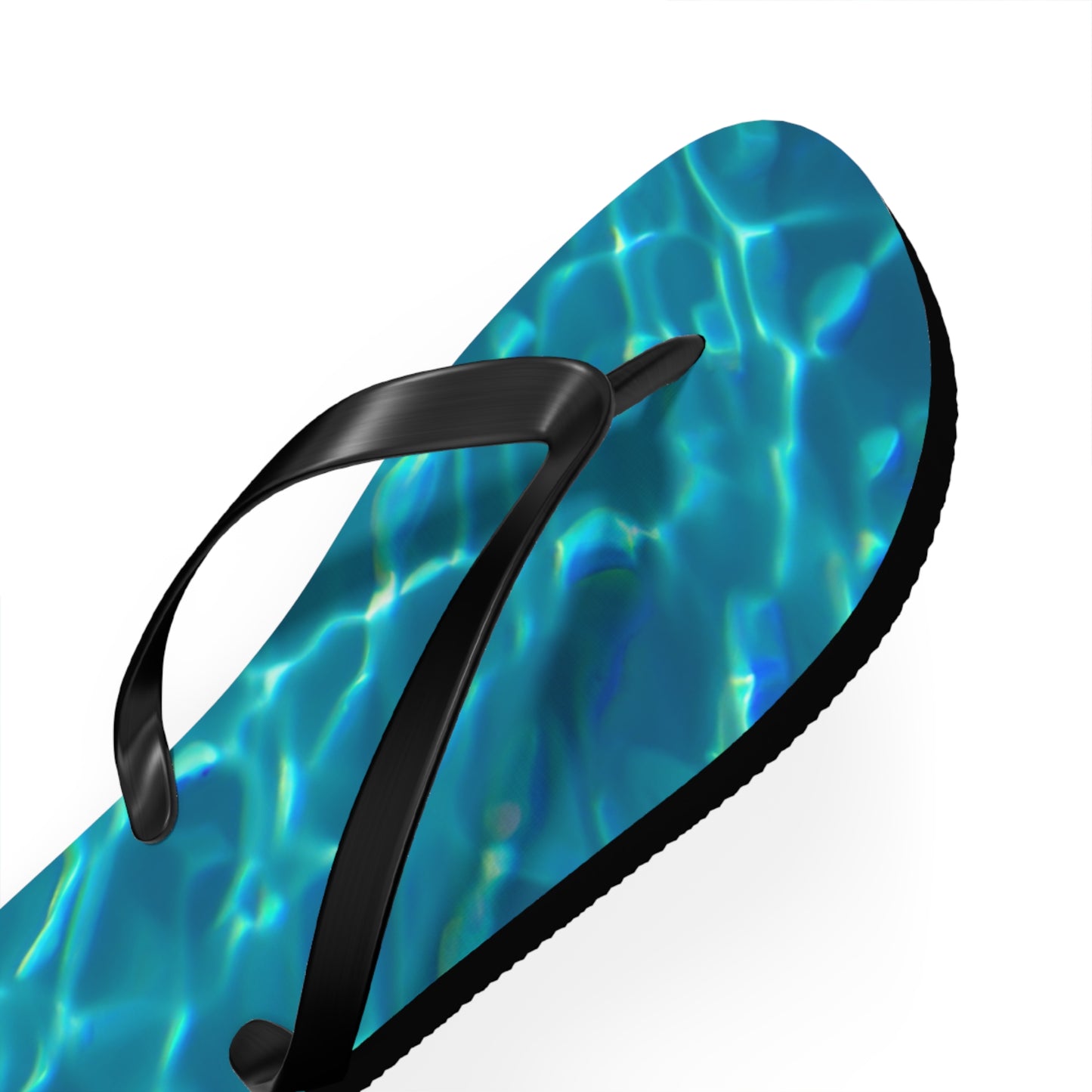 Water Flip Flops