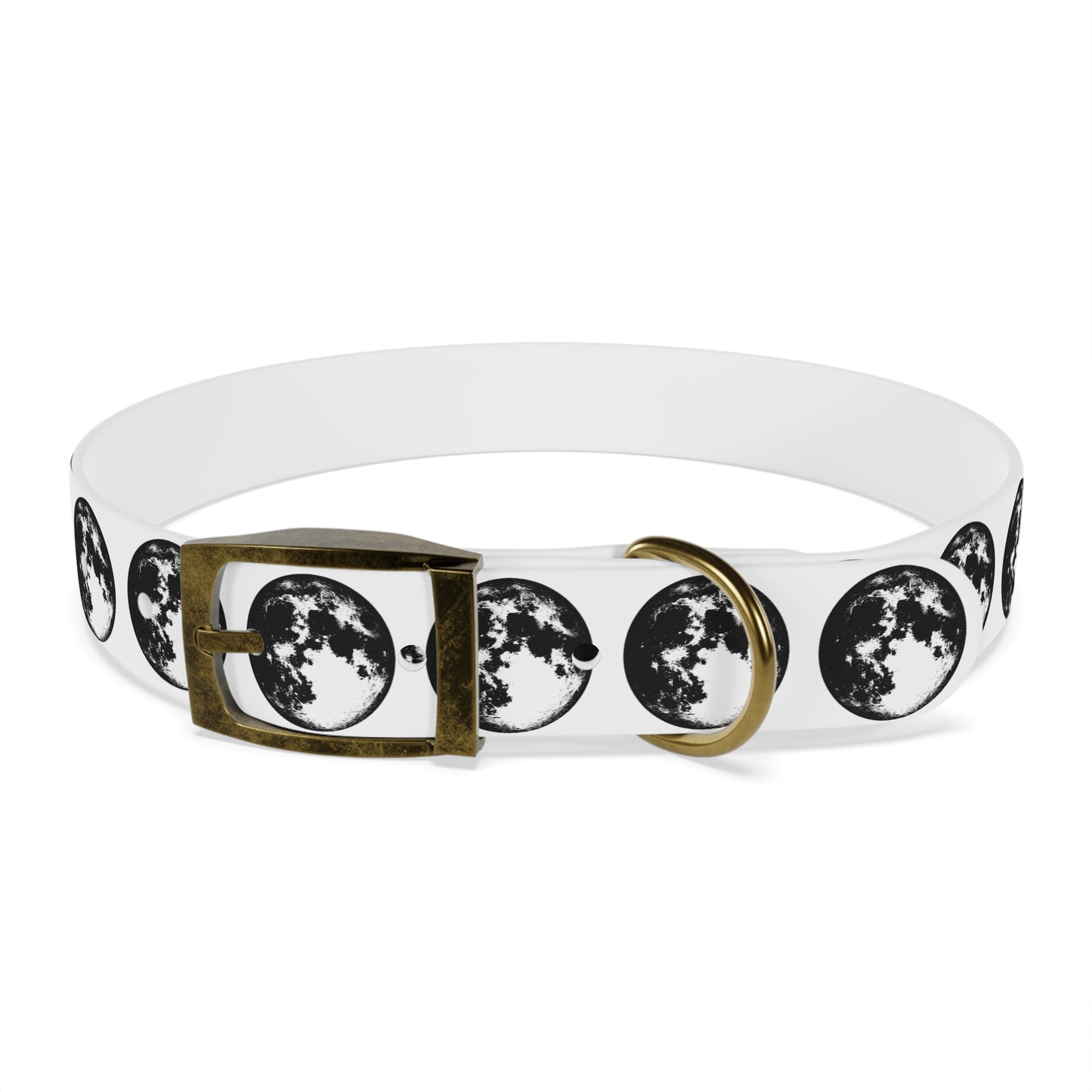 Moon Dog Collar