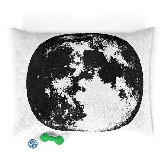 Moon Pet Bed