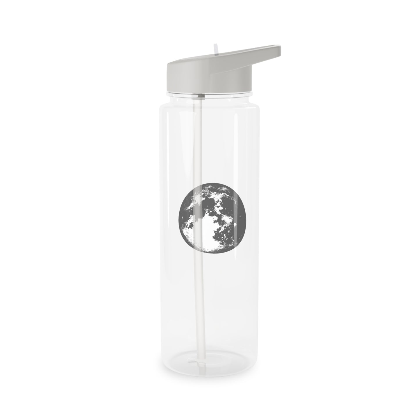 Moon Tritan Water Bottle