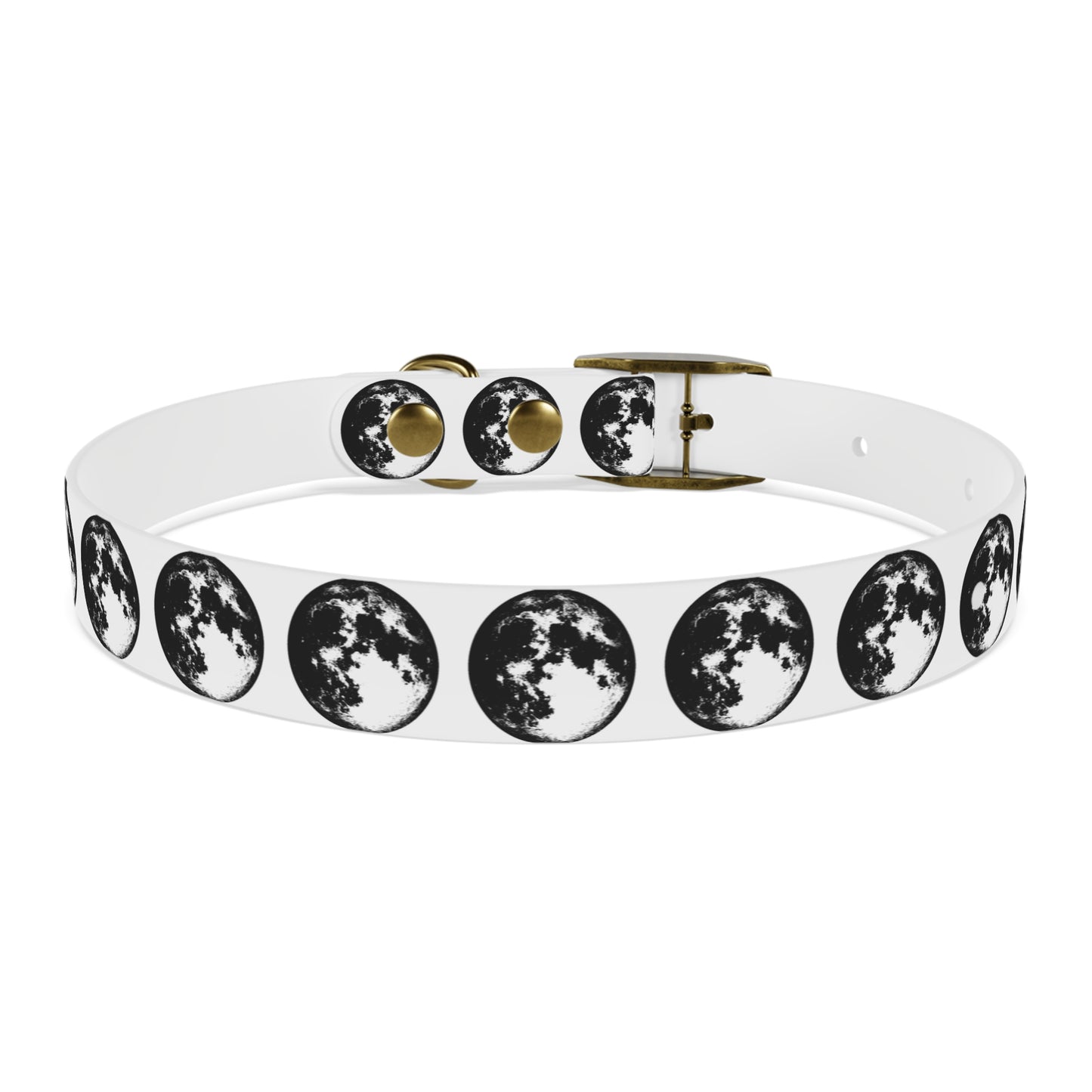 Moon Dog Collar