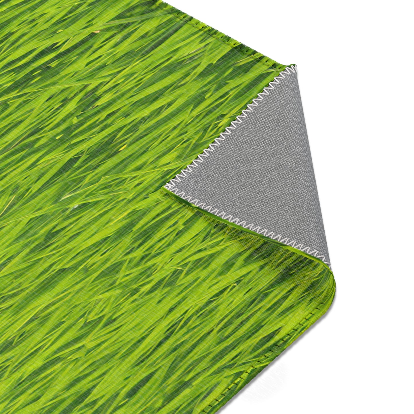 Grass Area Rugs