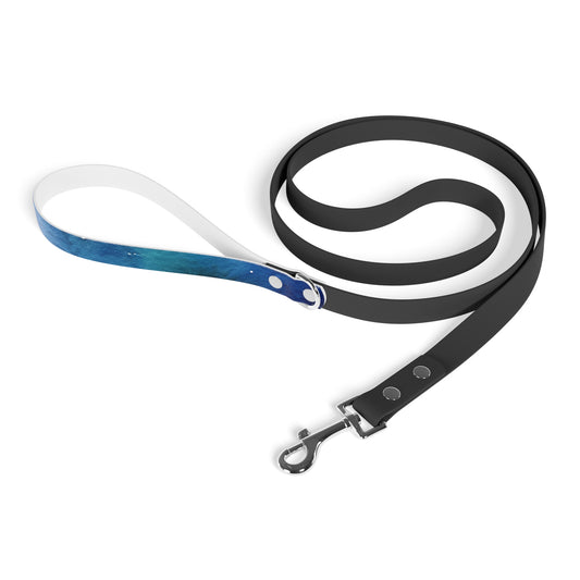 Night Watercolor Leash