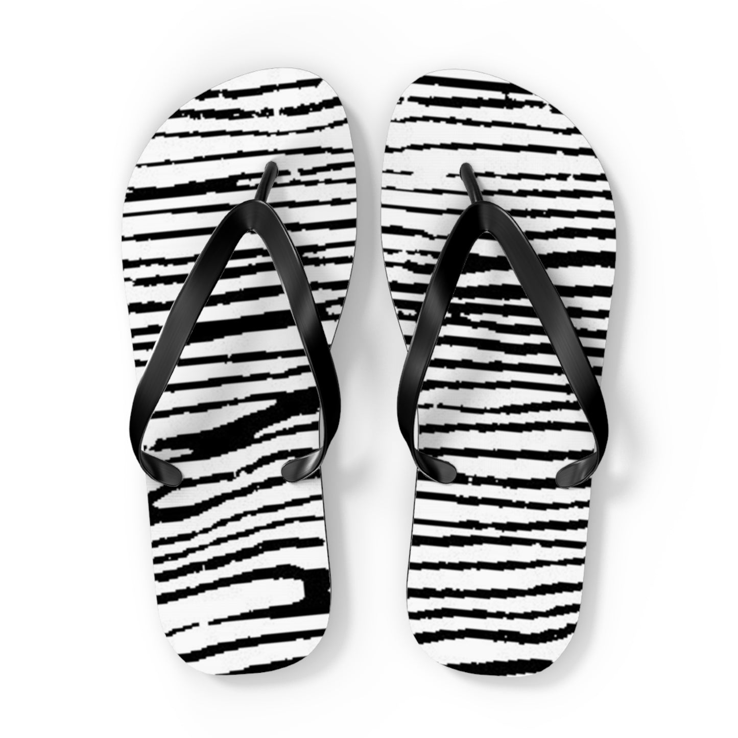 Lines Flip Flops