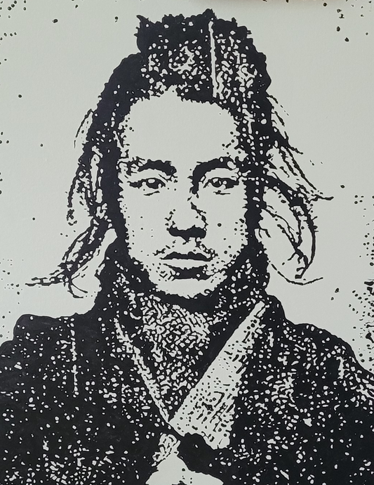 Oda Nobuyoshi - Ikemin